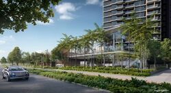 Vela Bay (D16), Apartment #557281891